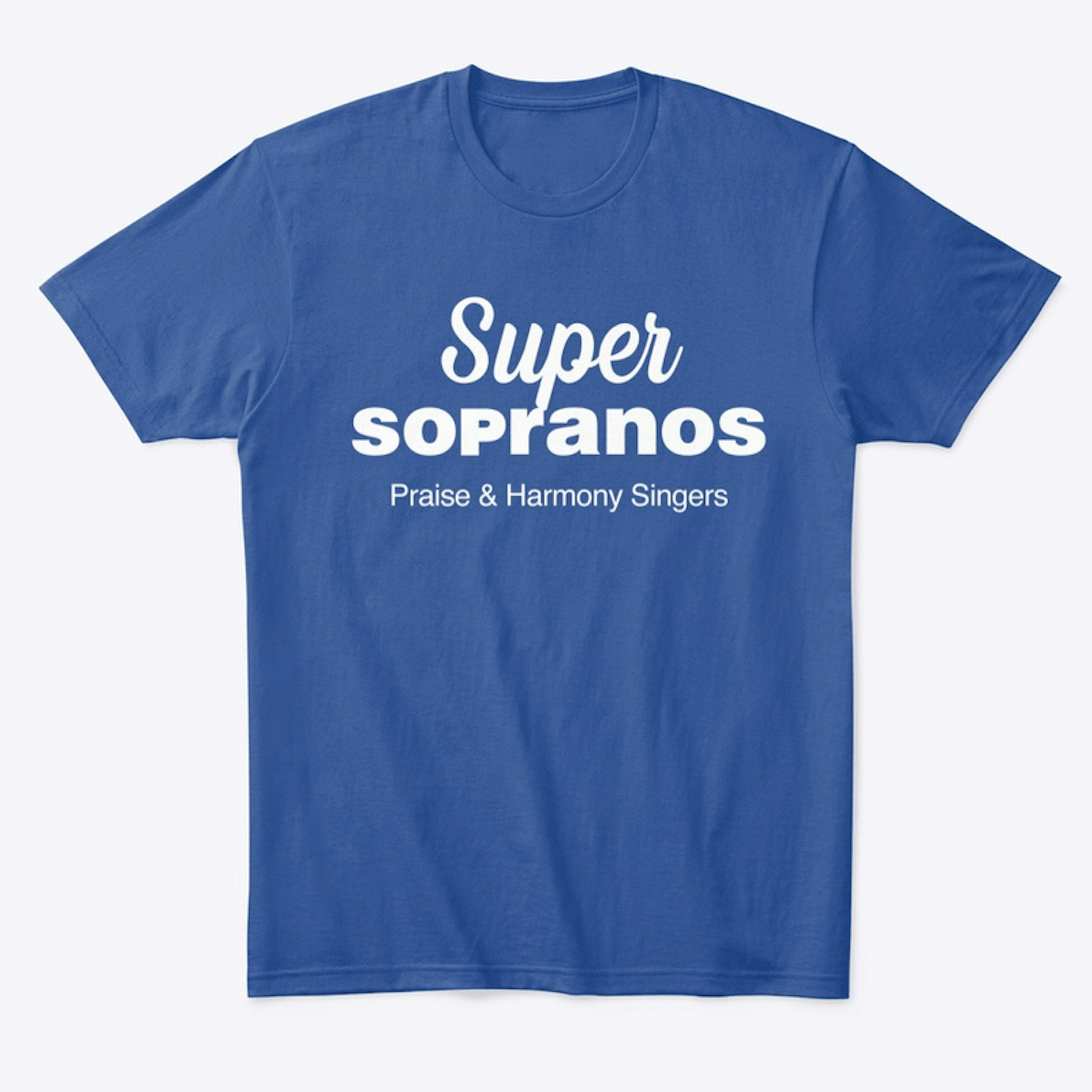 Super Sopranos