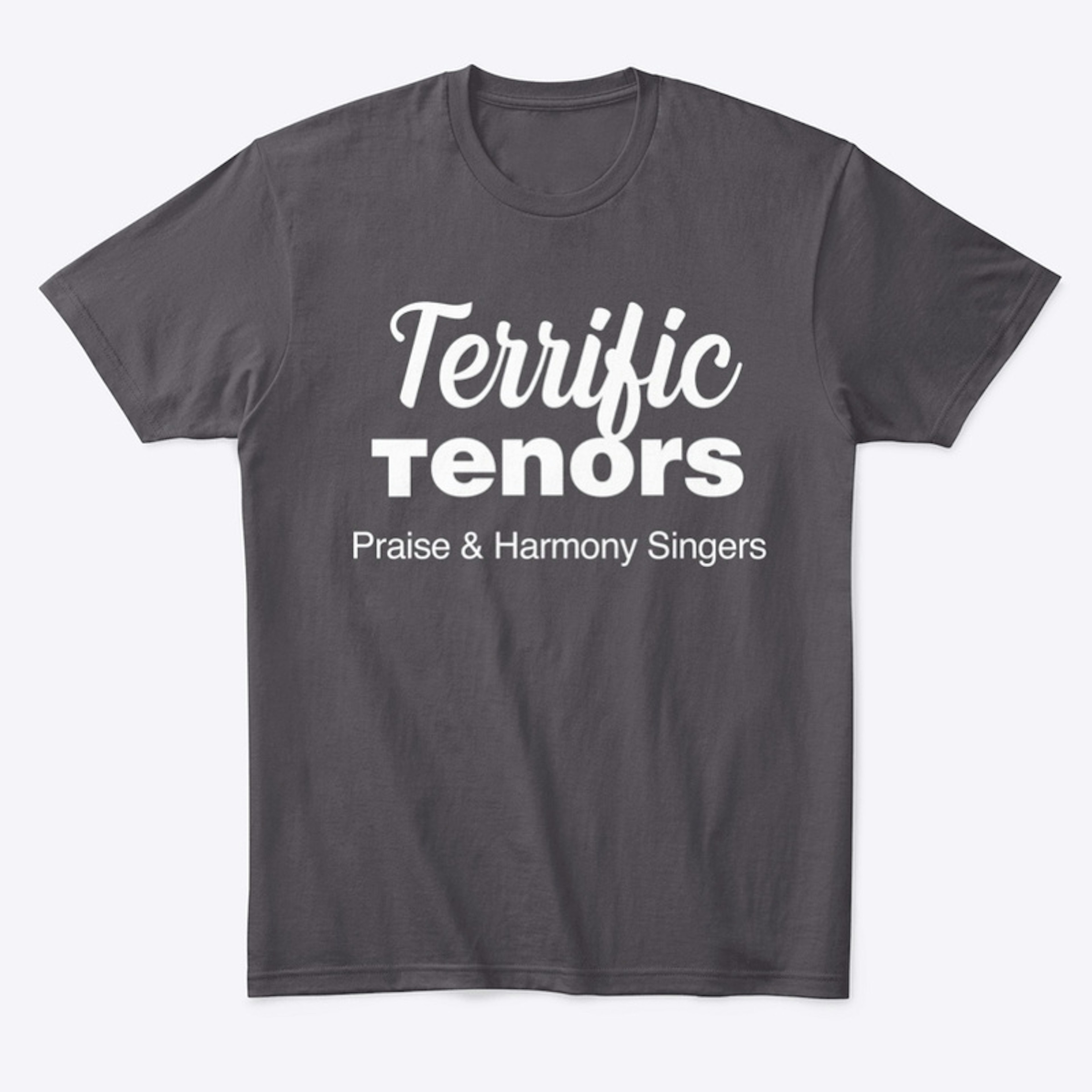 Terrific Tenors