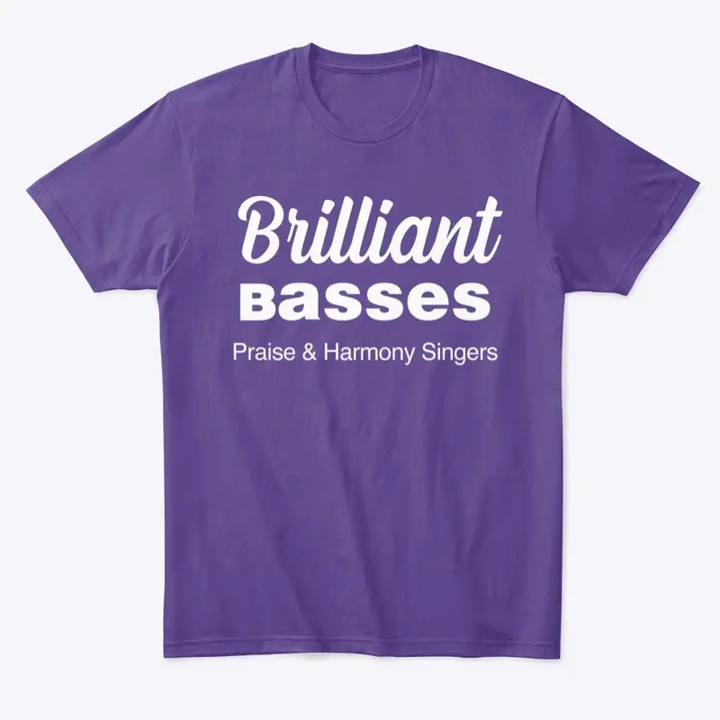 Brilliant Basses