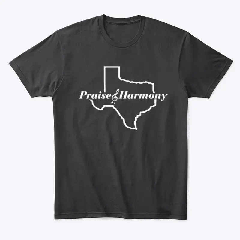 Praise and Harmony Texas