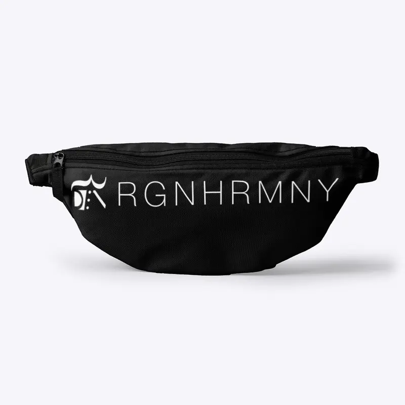 ReGenHarmony Logo Mask