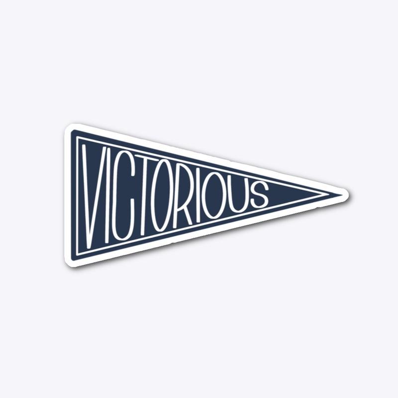 Victorious