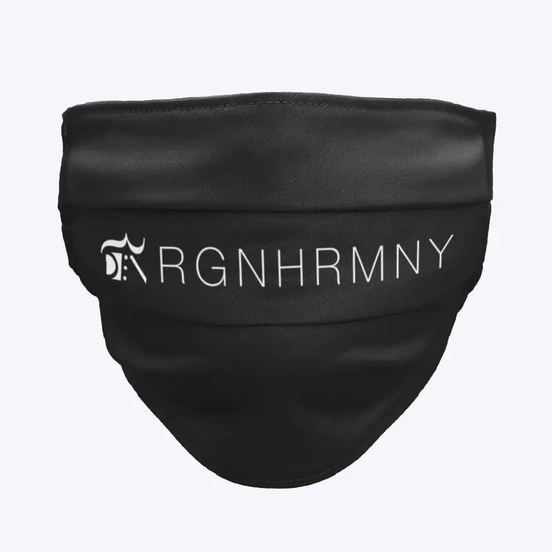 ReGenHarmony Logo Mask