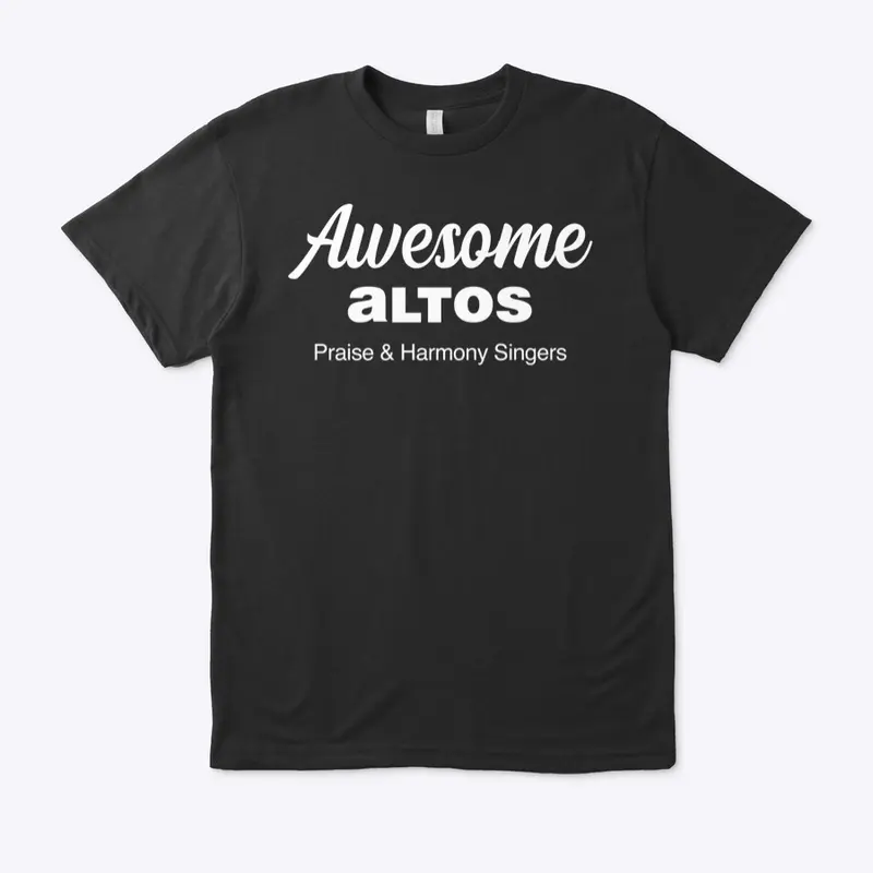 Awesome Altos